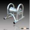 Manhole Cable Rollers electric tools