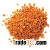 Air Dried Pumpkin