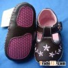 SXG004 fashion baby shoes kid shoes purple shoes