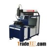 Automated Laser Welding Machine