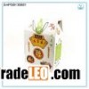 hot sale paper gift box