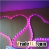 CE&RoHS Approved Ink1003 30leds/m 10ic/m 9w/m DC12v Waterproof Rgb Led Pixel Strip