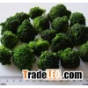 Frozen Broccoli