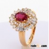 gems silver jewelry silver zircon jewellery