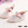 fashion baby shoes baby prewalker shoes soft-soled shoes
