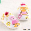 baby prewalker shoes soft-soled shoes