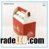 christmas gift box/ paper box
