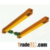 Single Girder End Carriage