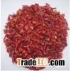 Air Dried Bell Pepper (Red Green)