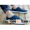 man's sports casual shoes