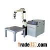 Robotic Laser Welding Machine