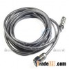 2017 Shenzhen 6000w par light 15M cable black