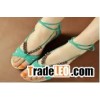 woman's fashion sandal
