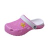 teenager beach slipper