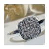argent ring, sterling silver 925 jewelry, AG ring