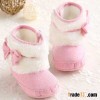 baby prewalker shoes baby boots-Snow Boots