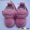 Fashion baby shoes children Cotton shoes-Prewalker Shoes