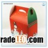 2013 christmas gift box / paper gift box