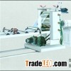 Plastic Sheet Extruder