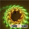Waterproof Digital RGB LED Strip UCS1903 10 Pixels Per Meter