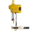 Single Phase Electric Chain Hoist 1/4ton - 1/2 Ton