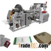 Food Paper Bag Machine
