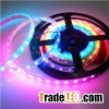 5V 32Led 32IC LED RGB Pixel Strip TLS3001 With TLS3002 DMX512 Decoder