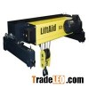 Double Girder Wire Rope Hoist 2t -100t