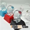 4 Ports USB HUB With Magnifier (jp908)