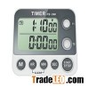 Two Groups Kitchen Stopwatch Timer (AT390)