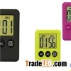 Large LCD ABS Digital Kitchen Countdown Timer (GP3163)