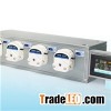 Peristaltic Pump Filling System GS600