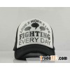 hiphop foam trucker cap