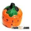 Lovely Pumpkin Kitchen Timer (XH2013-23)