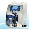 Peristaltic Pump Bottle Filler SG600FC 0-12000 Ml/min