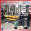 Plastic Granulating Machinery