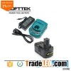Ryobi universal charger for Ryobi 18v P104, P103 battery charger