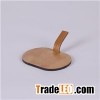 mini oval bamboo tray
