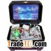 Christmas Music Box,Music Box,Music Crafts,Music Gift Box,