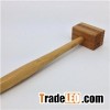bamboo meat hammer