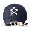 custom baseball cap