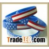 Silicone Bracelet