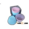 Silicone Cake Mold Set of 12 PCS