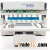 Multi Head 4 Axis CNC Router