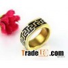 Stainless Steel Rings
