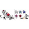 Stainless Steel Dermal Anchors Body Jewelry