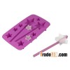 Silicone Ice Cube Tray