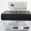 USB Mini Paper Shredder For Office/home Use(SW501)