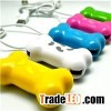 Lovely 4 Ports USB HUB With Magnifier (jp107)