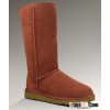 UGG Tall Classic 5815 Auburn Boots